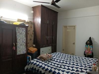Bedroom Image of 1560 Sq.ft 3 BHK Apartment / Flat for sale in Mahaveer Varna, Kannamangala - Whitefield Hoskote Road Bengaluru for Rs. 15000000