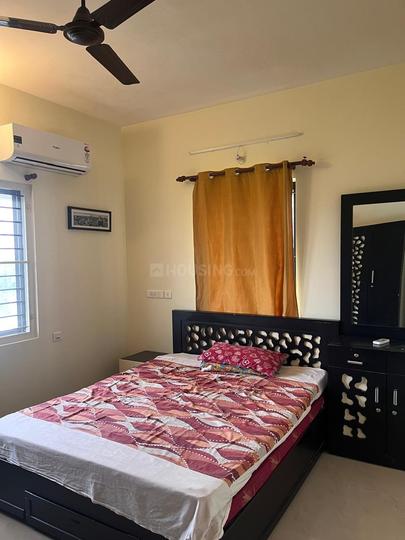 Branded Society Bedroom 1