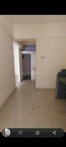 Hall Image of 450 Sq.ft 1 RK Apartment / Flat for sale in Sagar Platinum Sagar Jewels, Badlapur East Badlapur for Rs. 1650000
