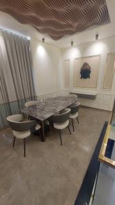 Hall Image of 2500 Sq.ft 3 BHK Villa for rent in G S Dream Estate, Makadwali Ajmer for Rs. 40000
