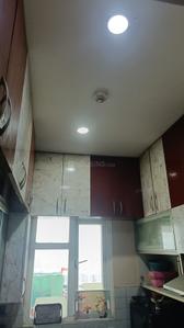 Kitchen Image of 1165 Sq.ft 2 BHK Apartment / Flat for sale in Gaur City 7th Avenue, Noida Extension Greater Noida for Rs. 12500000