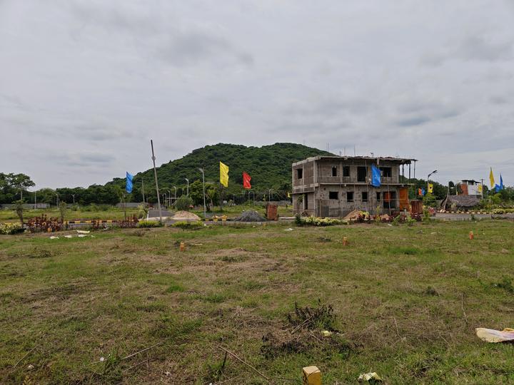 Pushpagiri Main Image 1