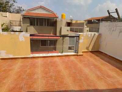 Balcony Image of 2650 Sq.ft 4 BHK Apartment / Flat for sale in Yelahanka Bengaluru for Rs. 17000000