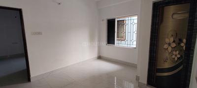 Bedroom Image of 850 Sq.ft 2 BHK Apartment / Flat for sale in Airport Gate No 2 Kolkata for Rs. 3570000