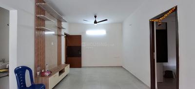Hall Image of 1481 Sq.ft 3 BHK Apartment / Flat for rent in Kengeri Bengaluru for Rs. 45000