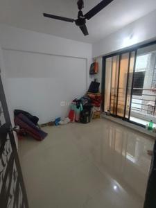 1 BHK Flat