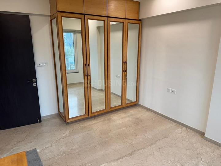 Tagore Road, Santacruz West Bedroom 1