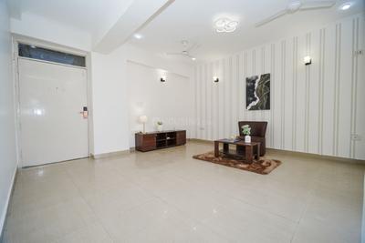 Bedroom Image of 1975 Sq.ft 3.5 BHK Apartment / Flat for sale in Spaze Privy, Sector 72 Gurgaon for Rs. 23000000