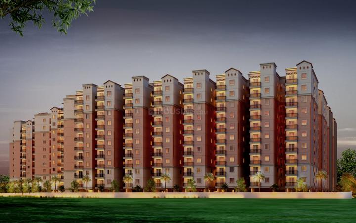 Spring is in the air Main Image 1