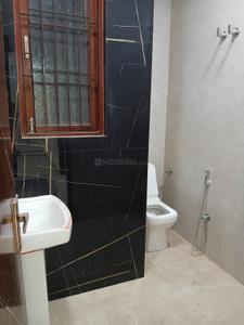 Image of 1400 Sq.ft 3 BHK Builder Floor for sale in Vasundhara, Ghaziabad for Rs. 13000000