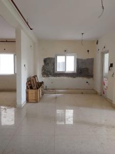 Hall Image of 1361 Sq.ft 2 BHK Apartment / Flat for sale in Bandlaguda Jagir Hyderabad for Rs. 10400000