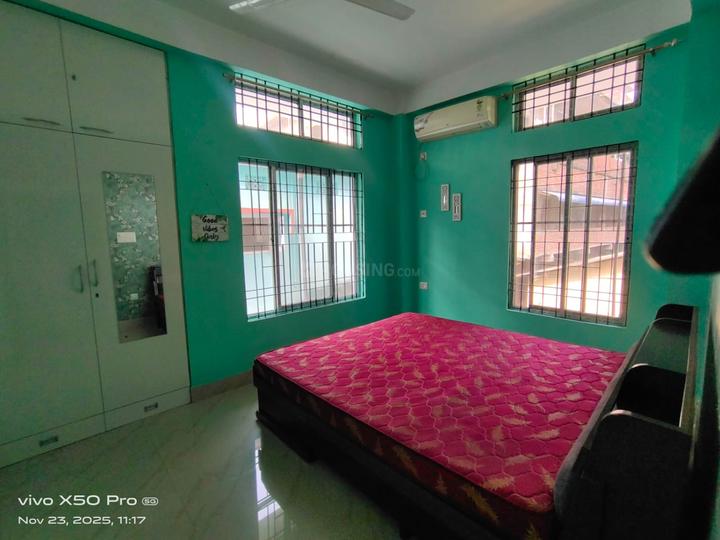 Basisthpur Bedroom 1