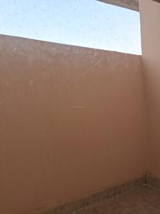 Bedroom Three Image of 1150 Sq.ft 2.5 BHK Apartment / Flat for rent in Supertech Cape Town, Sector 74 Noida for Rs. 29000