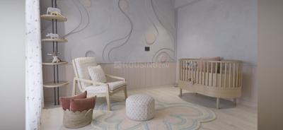 Bedroom Image of 3767 Sq.ft 4 BHK Apartment / Flat for sale in Shela Ahmedabad for Rs. 22000000