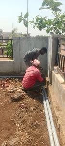 Image of 160 Sq.ft Residential Plot / Land for sale in Vakruthi Infra Woxen Valley, Sadasivpet, Sangareddy for Rs. 2400000