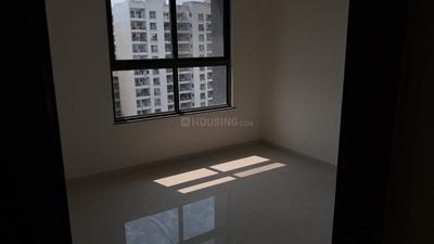 Bedroom Image of 1434 Sq.ft 3 BHK Apartment / Flat for rent in Legacy ILife Upper NIBM, Undri Pune for Rs. 27000