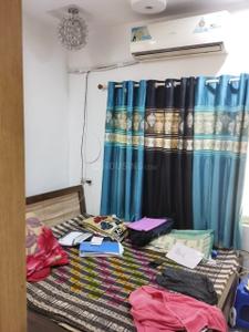 Bedroom Image of 180 Sq.ft 1 BHK Apartment / Flat for rent in Paldi Ahmedabad for Rs. 18000