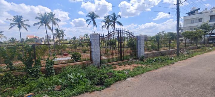Vinayaka Layout Main Image 1