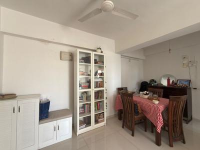 2 BHK Flat