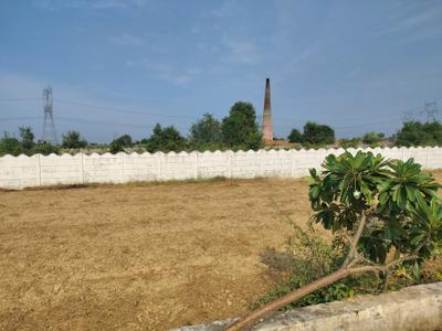 Image of 450 Sq.ft Residential Plot / Land for sale in Del NCR Aerocity Jewar, Shahpur Kala, Greater Noida for Rs. 1159988