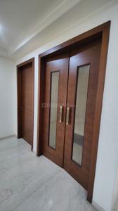 Hall Image of 4095 Sq.ft 4 BHK Apartment / Flat for sale in Vamsiram Jyothi Cosmos, Kondapur Hyderabad for Rs. 55500000