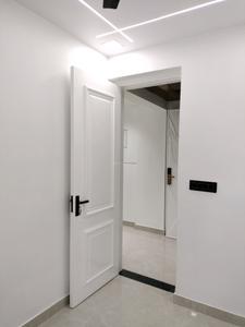 Servant Room Image of 2200 Sq.ft 4 BHK Apartment / Flat for sale in CGHS Jawahar Apartments, Sector 5 Dwarka New Delhi for Rs. 47500000