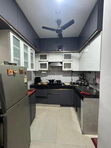 Image of 1090 Sq.ft 2 BHK Apartment / Flat for sale in Paramount Symphony, Crossings Republik, Ghaziabad for Rs. 7500000