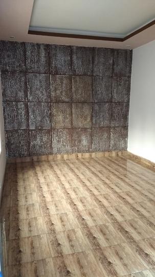 IBIS Jankipuram Villas Bedroom 1