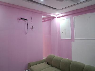 Living Room Image of 1050 Sq.ft 2 BHK Apartment / Flat for sale in Hark Sai Homes 6, Sector 49 Noida for Rs. 5000016