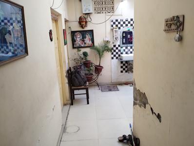 Hall Image of 648 Sq.ft 3 BHK Independent House for sale in Sector 12 Gurgaon for Rs. 11000000