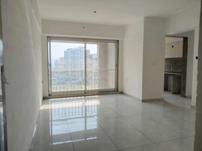 Living Room Image of 1185 Sq.ft 2 BHK Apartment / Flat for sale in Pushpak Nagar Navi Mumbai for Rs. 8250000