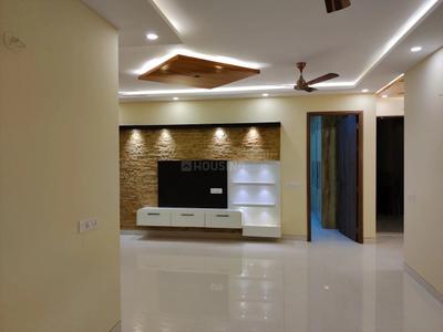 Hall Image of 1600 Sq.ft 3 BHK Apartment / Flat for sale in SNN Raj Greenbay, Electronic City Phase 2 Bengaluru for Rs. 19900000