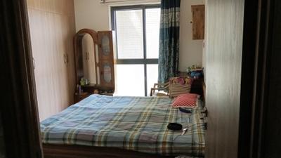 Bedroom Image of 1100 Sq.ft 2 BHK Apartment / Flat for sale in SNN Raj Etternia Phase 1, Parappana Agrahara Bengaluru for Rs. 23500000