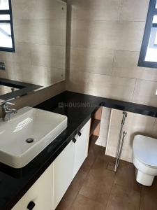 Image of 1500 Sq.ft 2 BHK Apartment / Flat for rent in Palam Vihar, Gurgaon for Rs. 40000