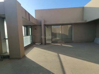 Balcony Image of 4491 Sq.ft 4 BHK Apartment / Flat for sale in Sankalp Grace 3, Thaltej Ahmedabad for Rs. 40000000