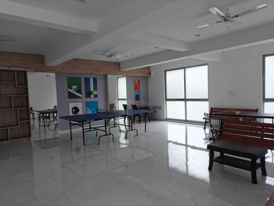Hall Image of 860 Sq.ft 2 BHK Apartment / Flat for sale in Kimaya Amora Homes, Pimple Nilakh Pune for Rs. 8200000