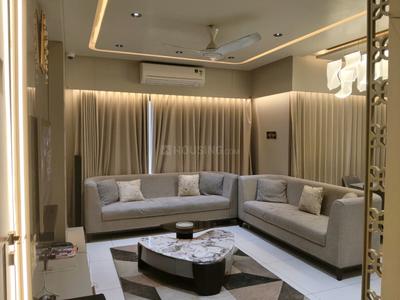 Hall Image of 1228 Sq.ft 2 BHK Apartment / Flat for sale in Sun Atmosphere, Shela Ahmedabad for Rs. 8500000