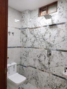Bedroom One Image of 1080 Sq.ft 3 BHK Apartment / Flat for sale in Deenpur New Delhi for Rs. 8000000