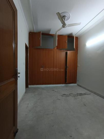 A 2B Block, Paschim Vihar Bedroom 1