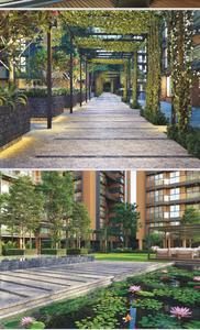 3.5 BHK Flat