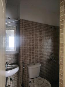 Bedroom Two Image of 1564 Sq.ft 3 BHK Apartment / Flat for sale in Paras Tierea, Sector 137 Noida for Rs. 12700000