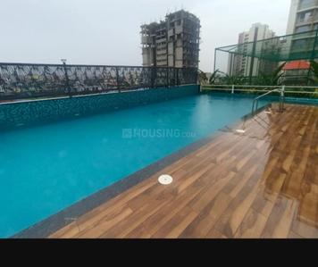 Image of 1200 Sq.ft 2 BHK Apartment / Flat for sale in Niharika Absolute, Kharghar, Navi Mumbai for Rs. 12500000