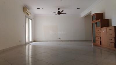 Living Room Image of 1857 Sq.ft 3 BHK Apartment / Flat for sale in Sobha Jasmine, Bellandur Bengaluru for Rs. 32000000