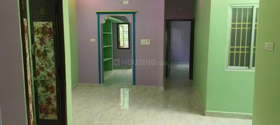Living Room Image of 1440 Sq.ft 3 BHK Independent House for sale in Vengikkal Tiruvannamalai for Rs. 7000000