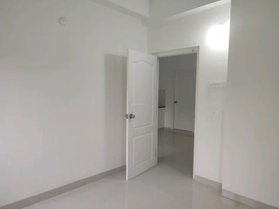 Bedroom Image of 1000 Sq.ft 2 BHK Apartment / Flat for sale in Patancheru Sangareddy for Rs. 4600000