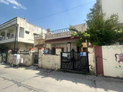 Image of 2000 Sq.ft 4 BHK Independent House for sale in Shivaji Nagar, Udaipur for Rs. 25000000
