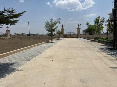 Drushika Imperial Plot View 3