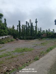 Barasi greens Thano road Dehradun Plot View 1