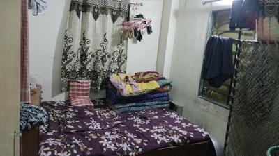 Bedroom Image of 884 Sq.ft 2 BHK Apartment / Flat for sale in Sachin Surat for Rs. 1350000