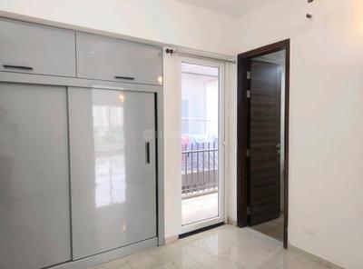 Bedroom Image of 1208 Sq.ft 2.5 BHK Builder Floor for rent in Smartworld Gems, Sector 89 Gurgaon for Rs. 29000